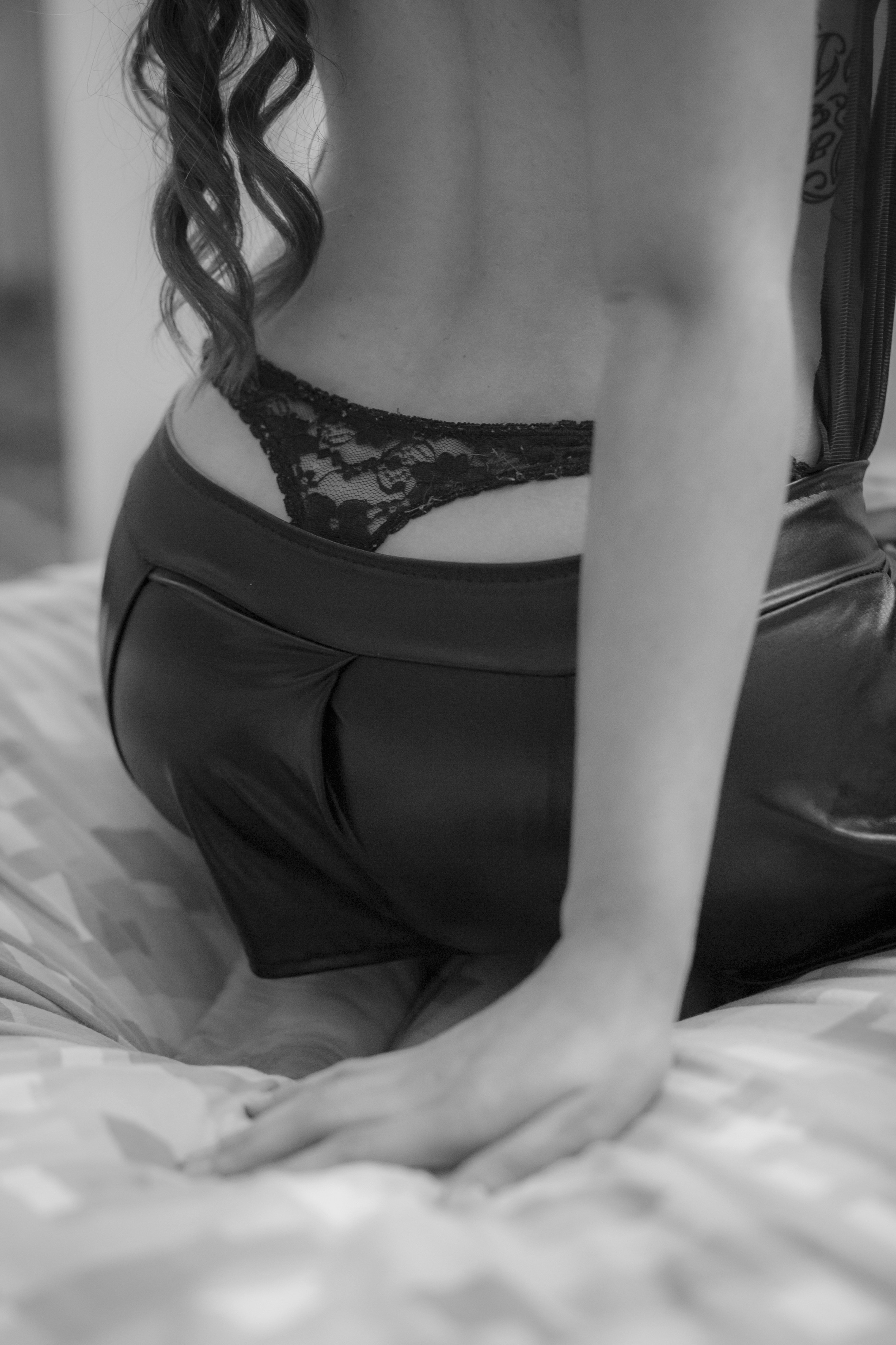 Ekskluzywny sex telefon